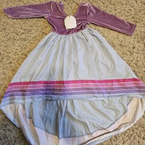 Pleiades Design Retro Windsong 4t